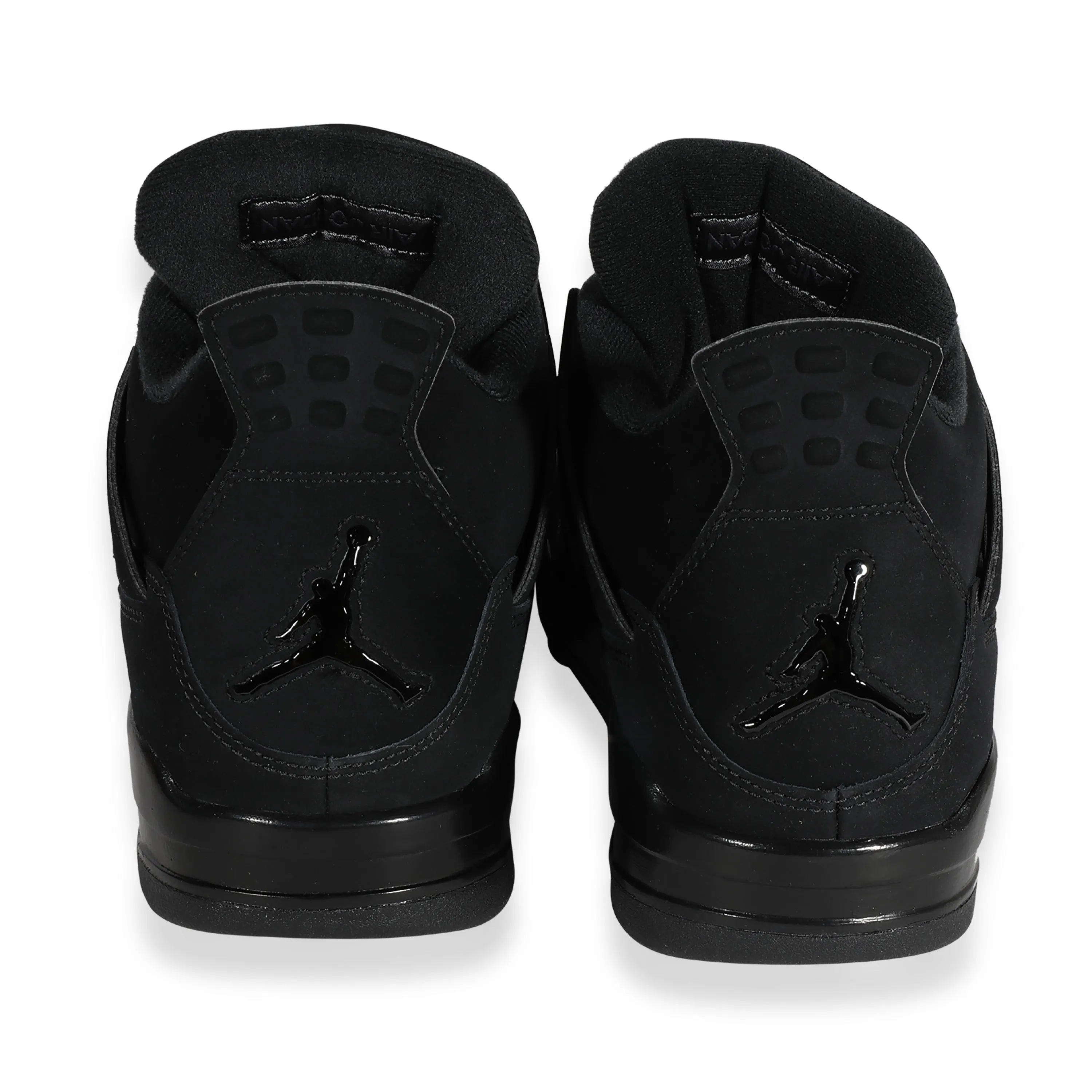 Air Jordan -  Air Jordan 4 Retro Black Cat 2020 (11 US)