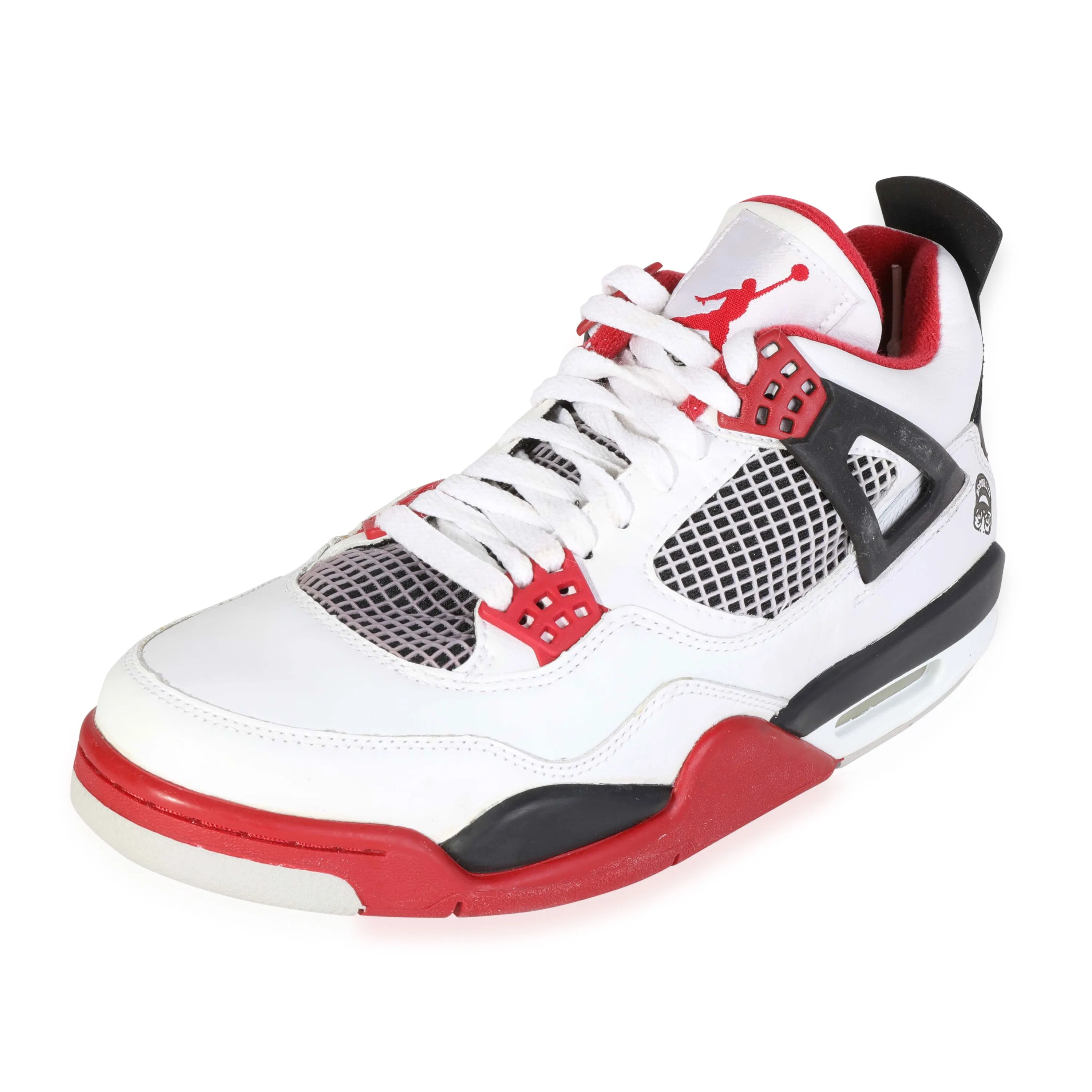 Air Jordan -  Air Jordan 4 Retro Mars 2006 (8 US)