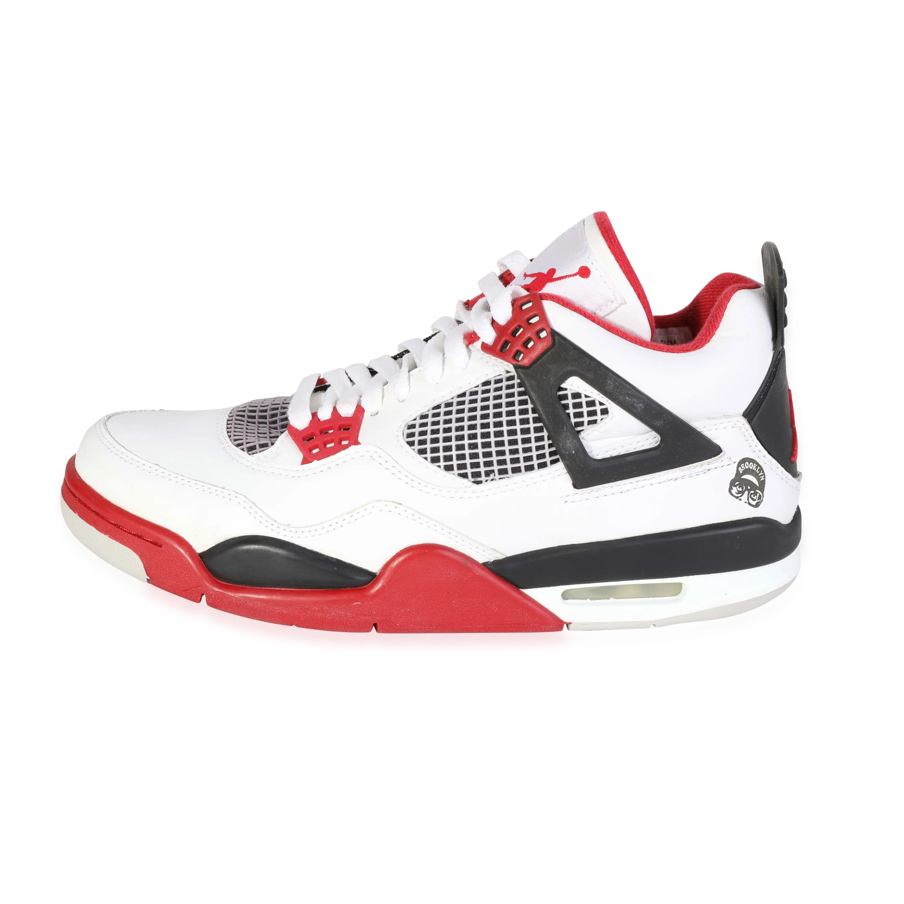 Air Jordan -  Air Jordan 4 Retro Mars 2006 (8 US)