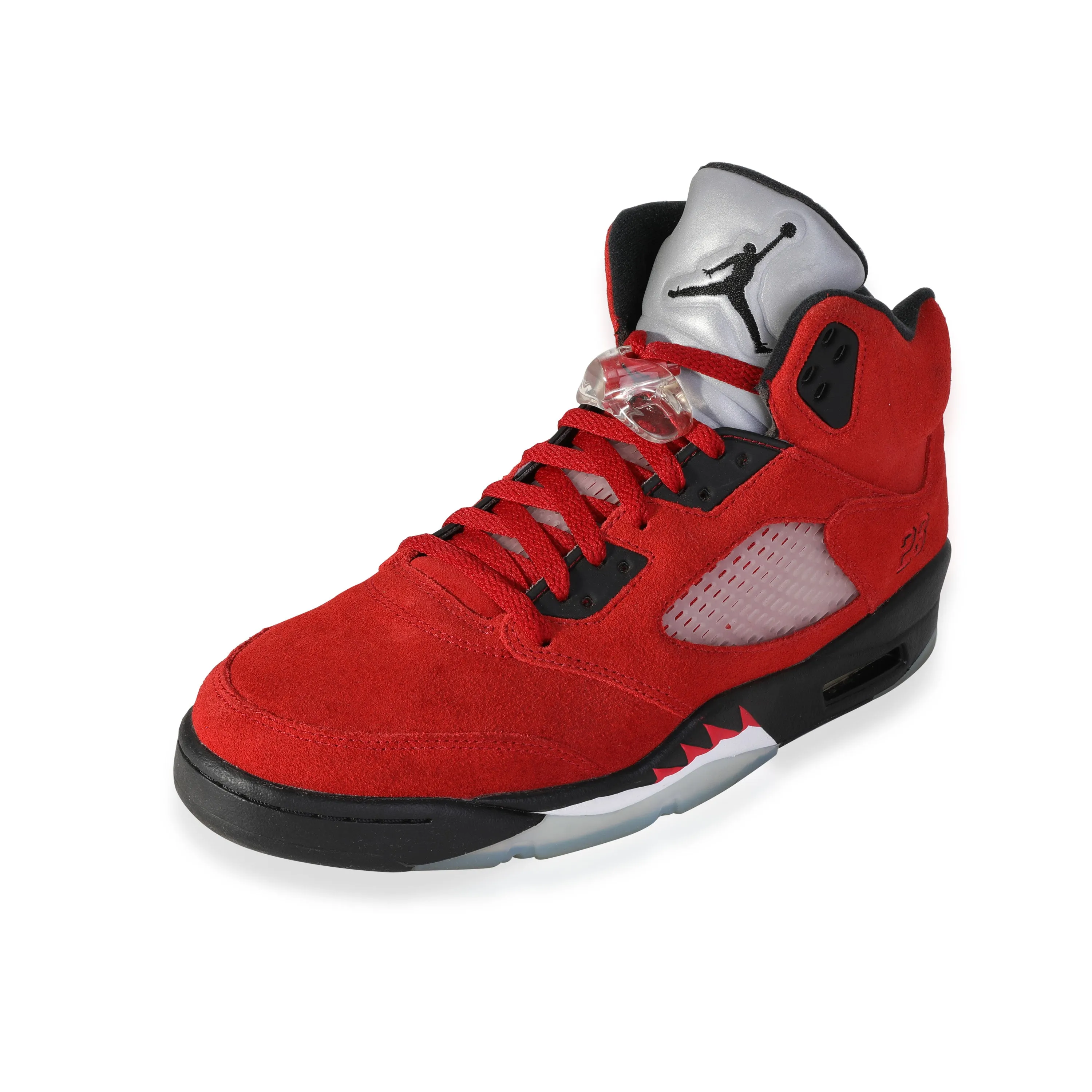 Air Jordan -  Air Jordan 5 Retro Raging Bull 2021 (10 US)