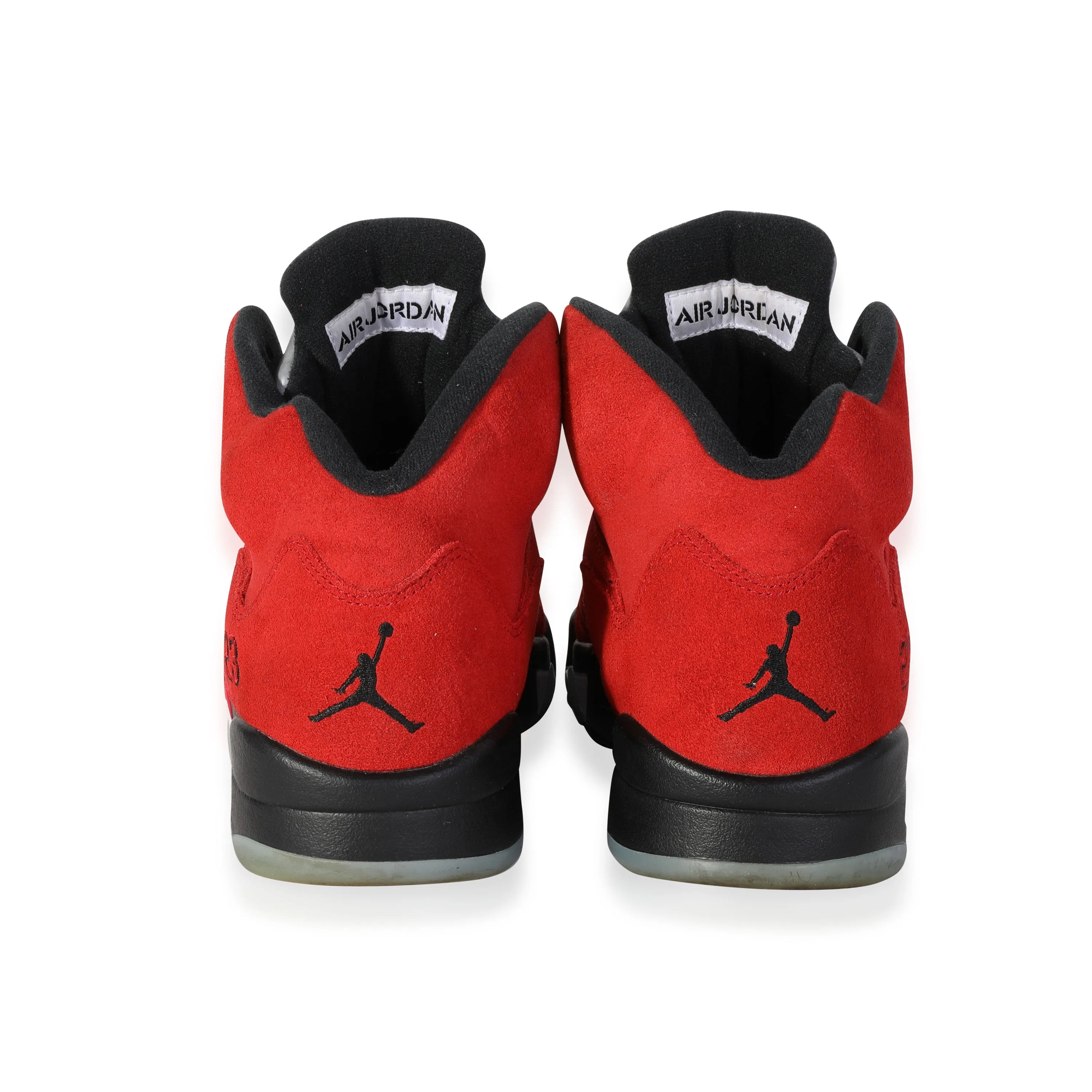 Air Jordan -  Air Jordan 5 Retro Raging Bull 2021 (10 US)