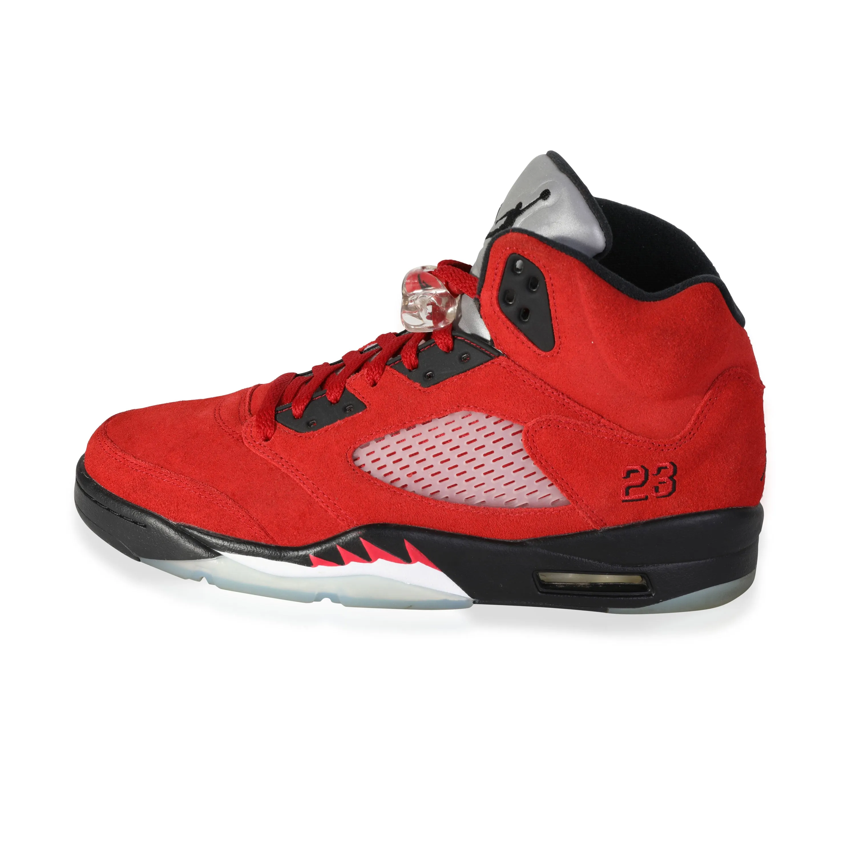 Air Jordan -  Air Jordan 5 Retro Raging Bull 2021 (10 US)