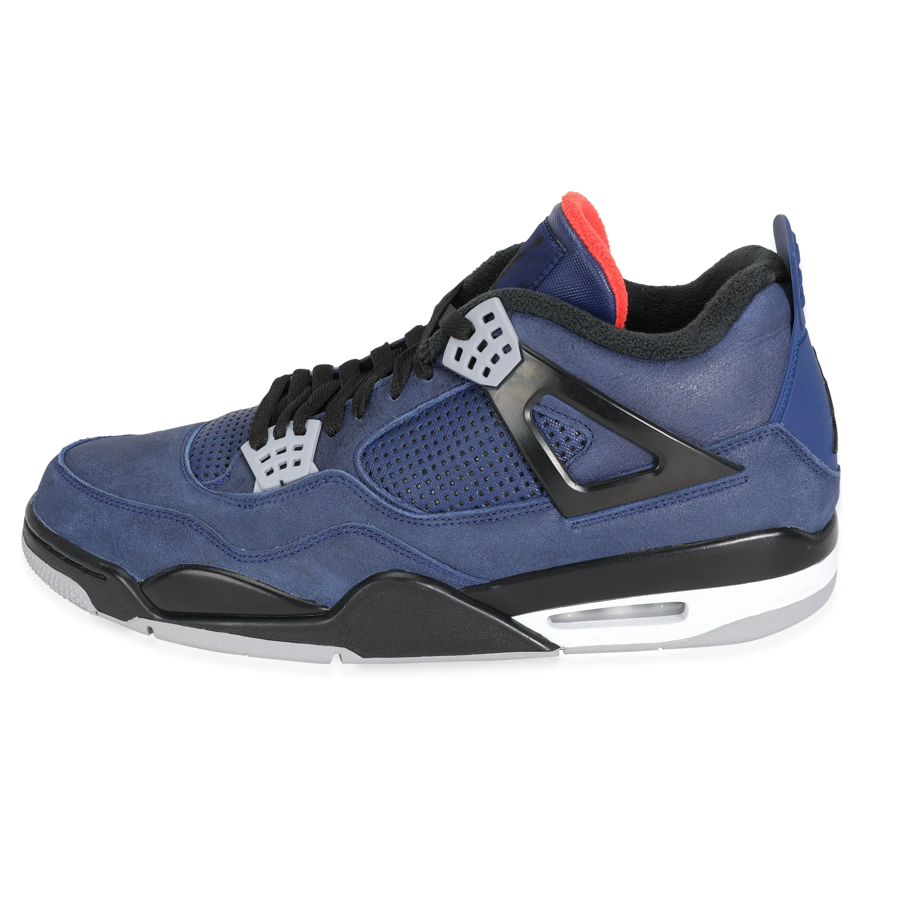 Air Jordan - Air Jordan IV Air Jordan 4 Winter Loyal Blue (14 US)