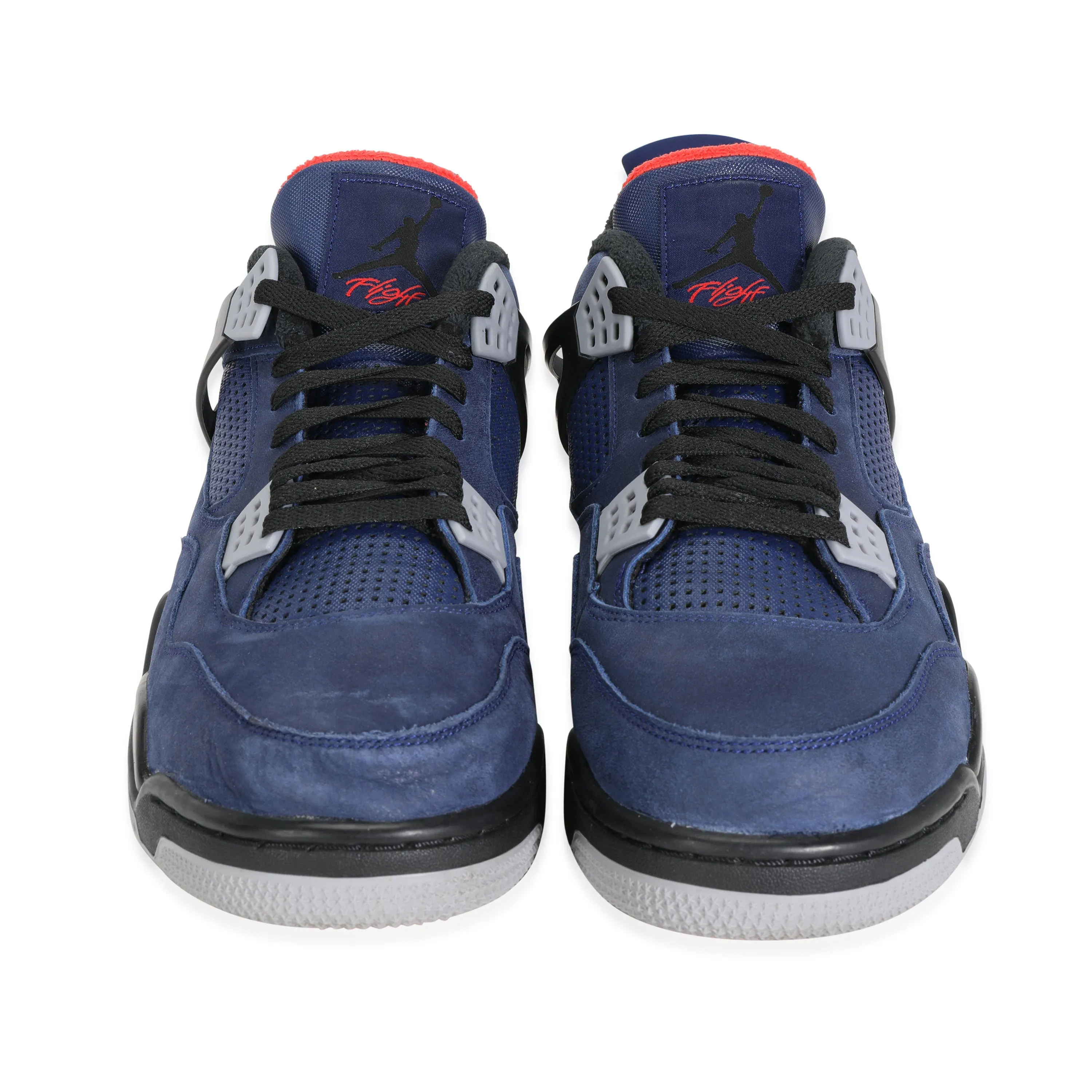 Air Jordan - Air Jordan IV Air Jordan 4 Winter Loyal Blue (14 US)