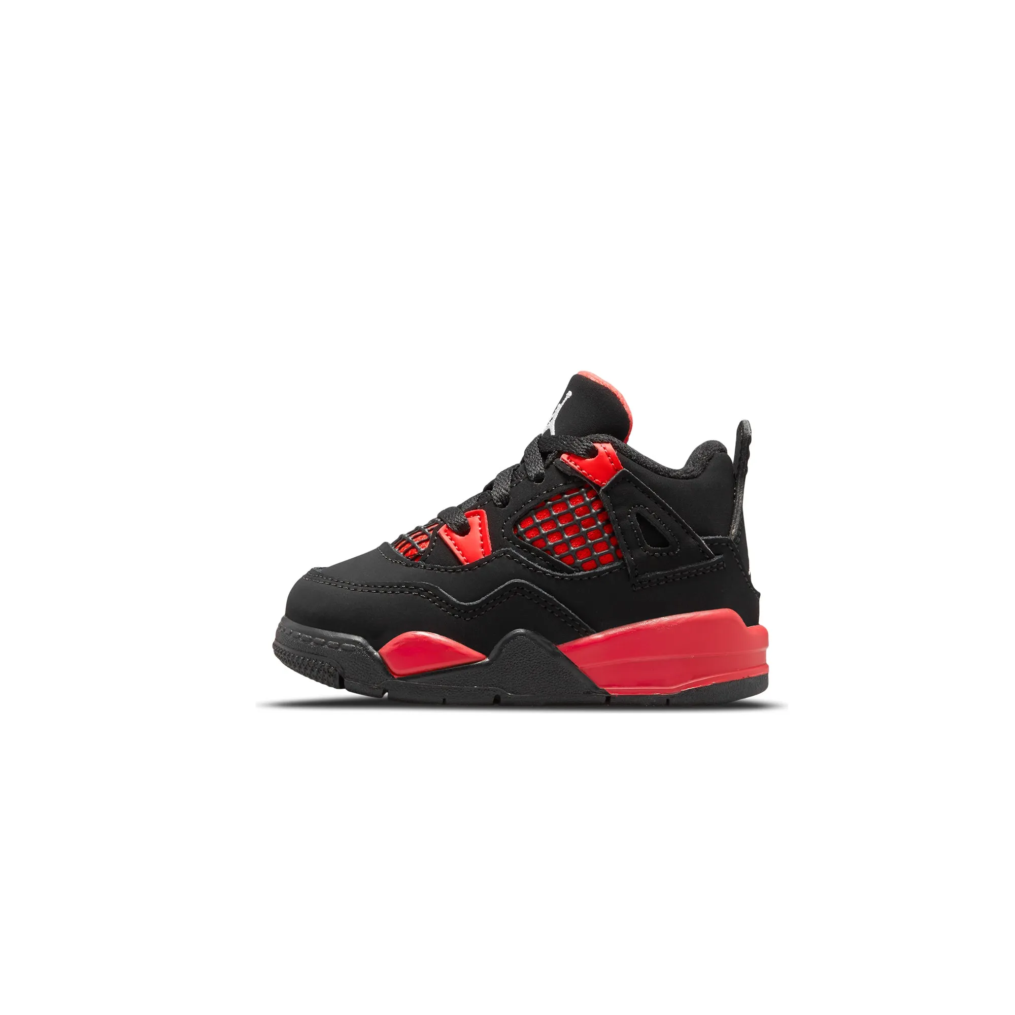 Air Jordan Infants 4 Retro Shoes