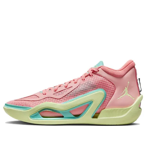 Air Jordan Tatum 1 'Pink Lemonade' Sneakers, Pink