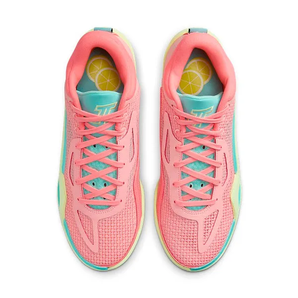 Air Jordan Tatum 1 'Pink Lemonade' Sneakers, Pink