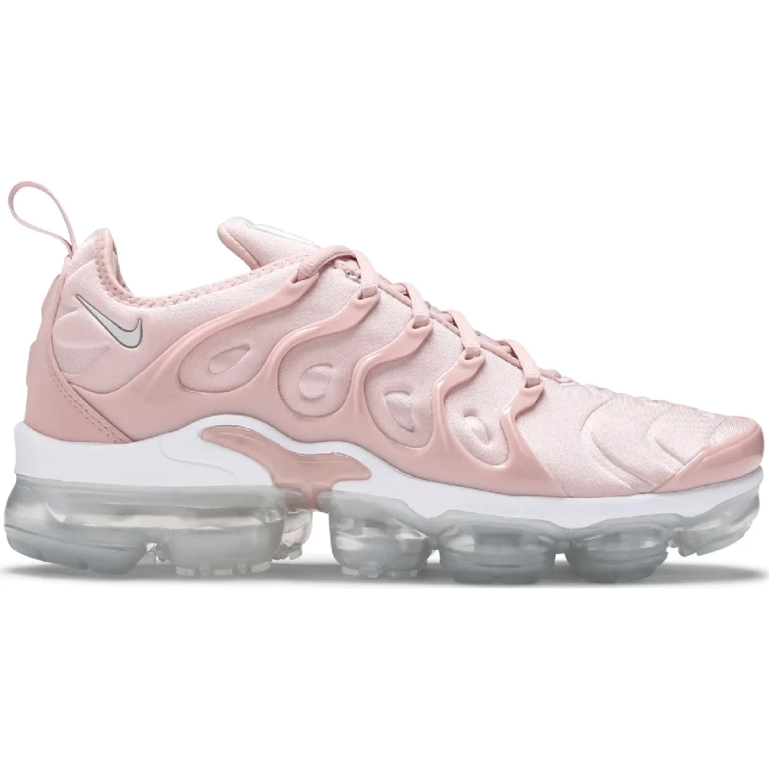 Air Vapormax Plus Pink Oxford