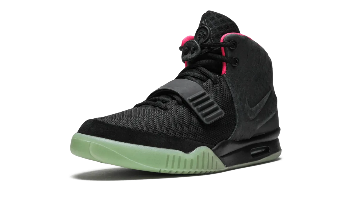 Air Yeezy 2 NRG