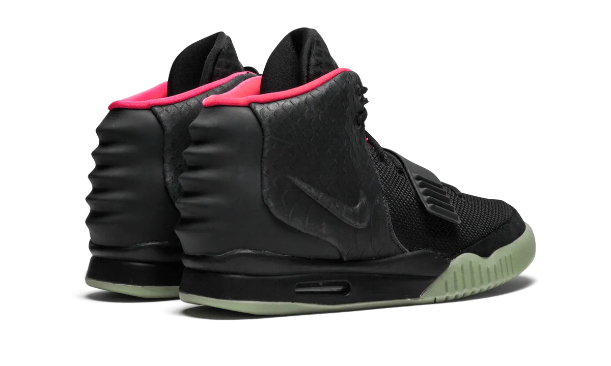 Air Yeezy 2 NRG