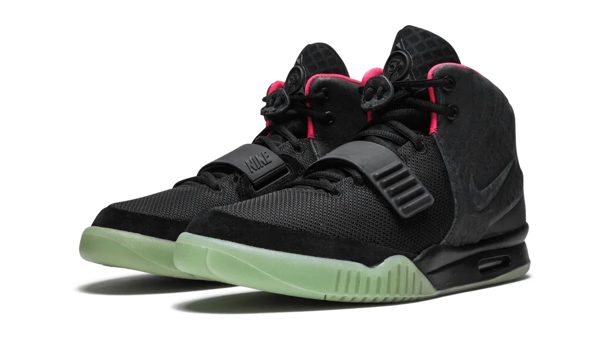 Air Yeezy 2 NRG