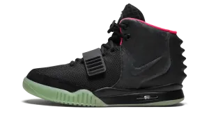 Air Yeezy 2 NRG