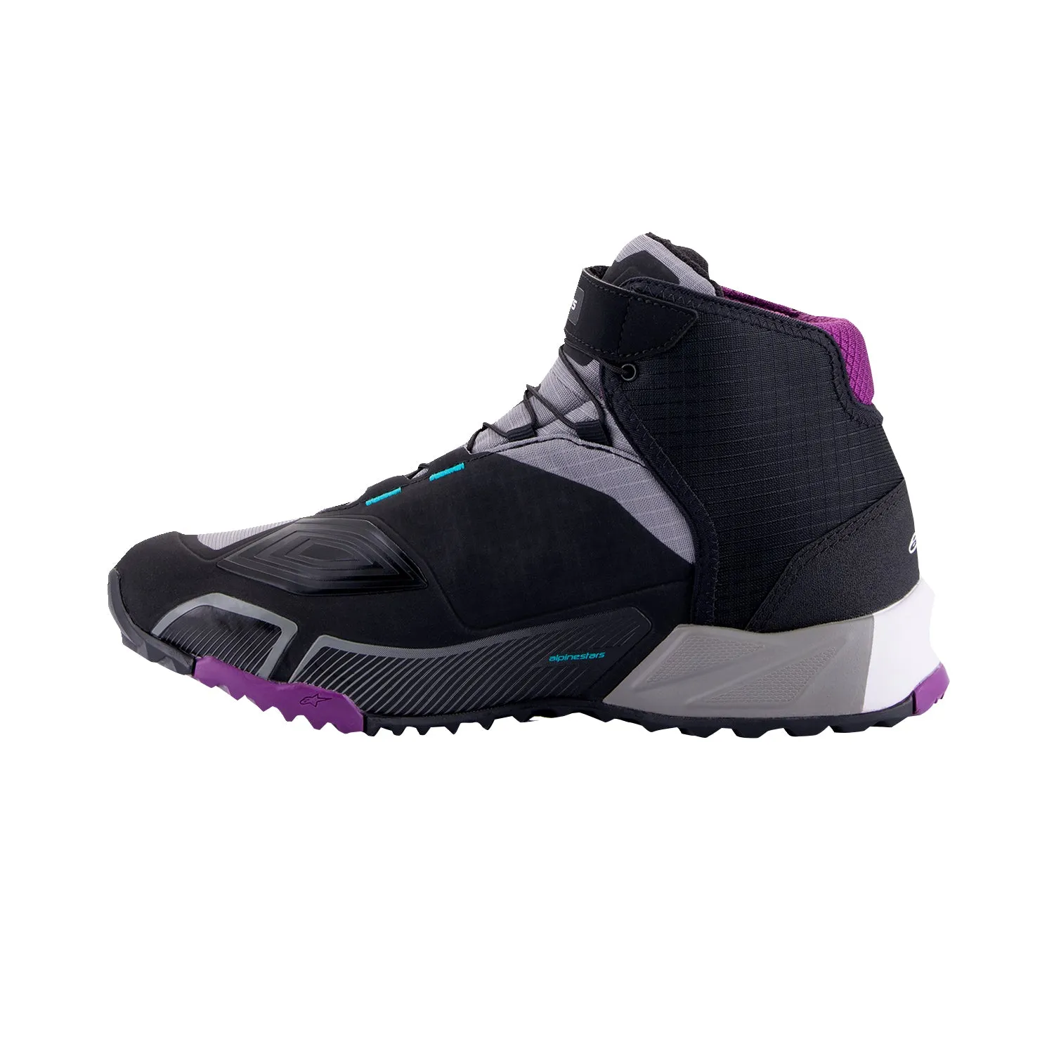 Alpinestars Stella CR-X Drystar® Shoes