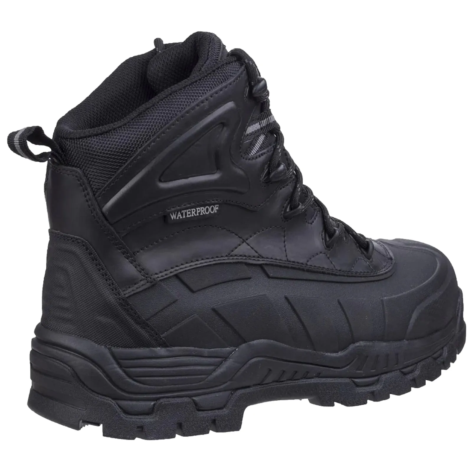 Amblers FS430 Orca Hybrid Safety Boots