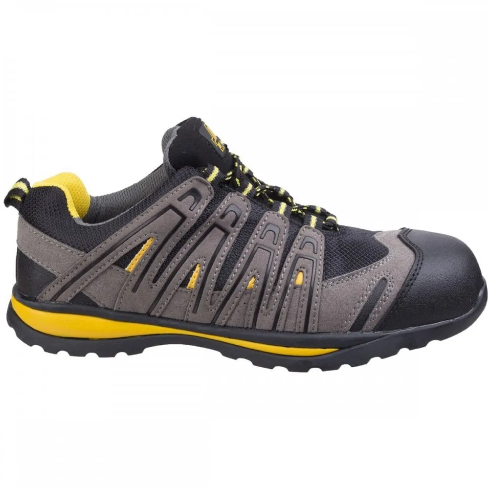 Amblers Safety FS42C Safety Trainer / Mens Shoes