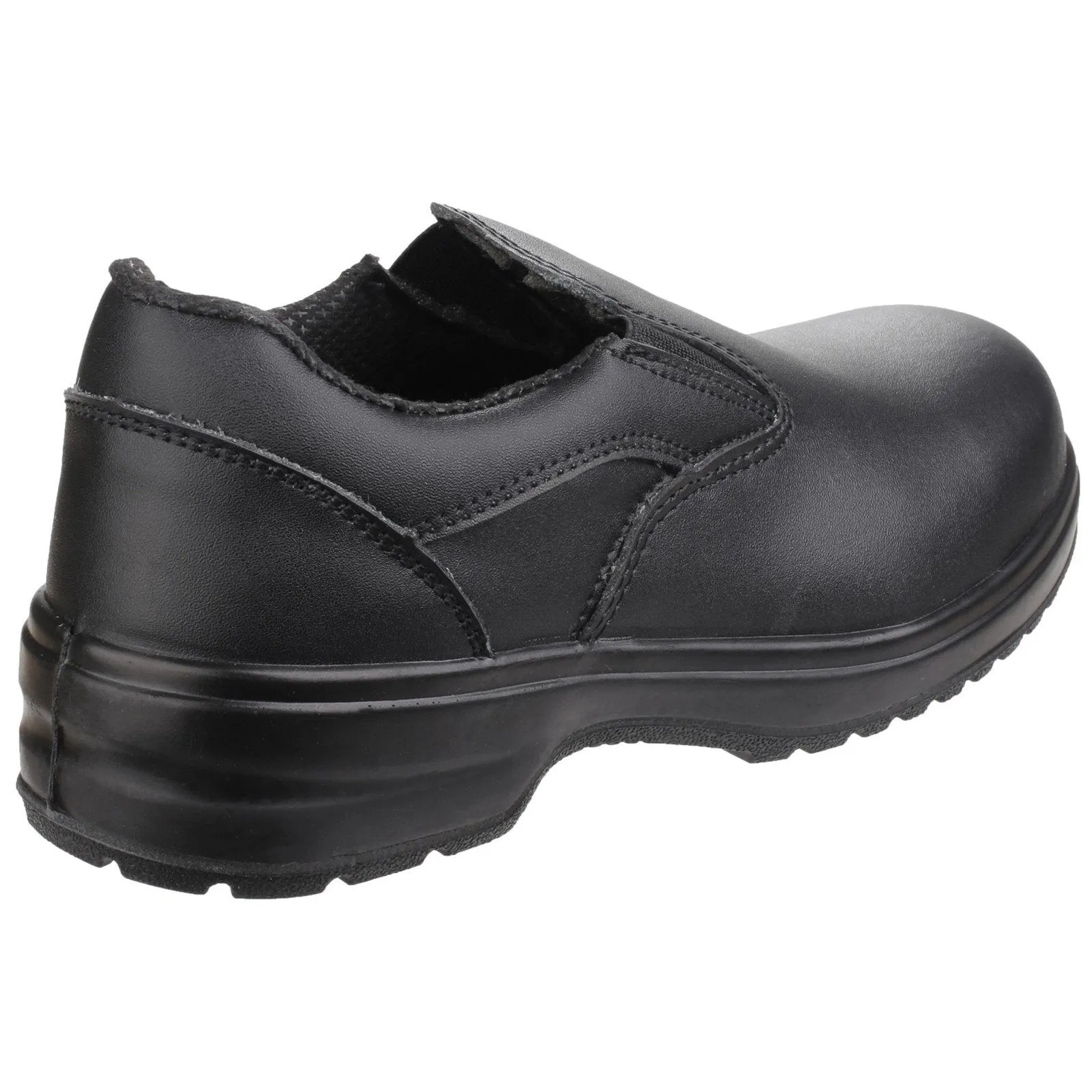 Amblers Safety FS94C Ladies Safety Slip On / Womens Shoes