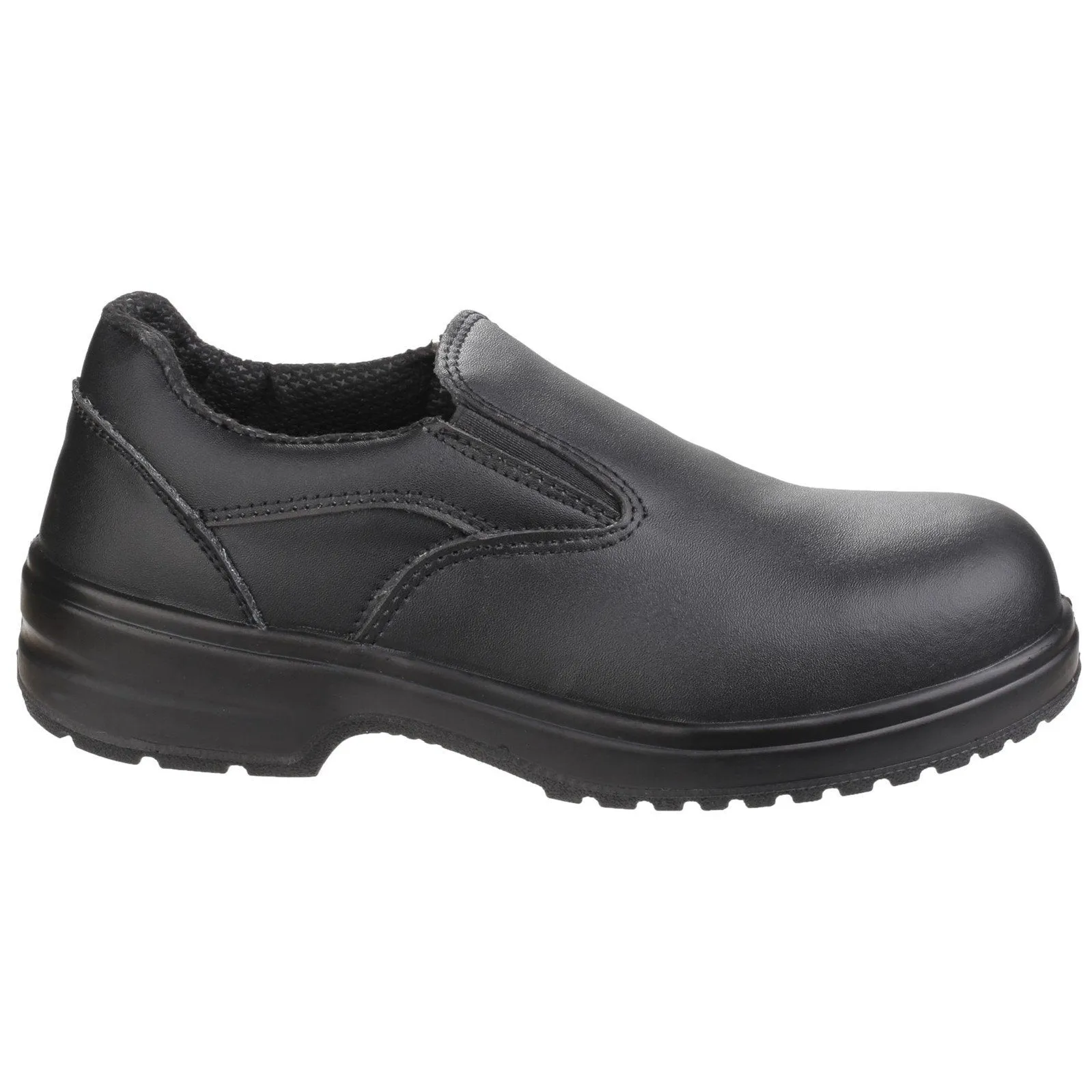 Amblers Safety FS94C Ladies Safety Slip On / Womens Shoes