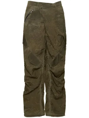 Andersson Bell   Xeno multi military pants 