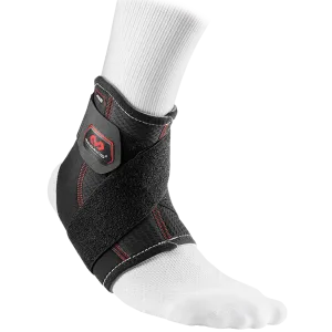 Ankle Support w/Figure 8-Straps Lvl 2