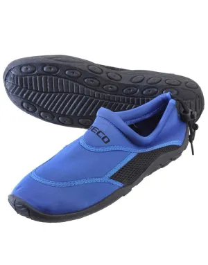 Aqua Fitness Shoe - Blue