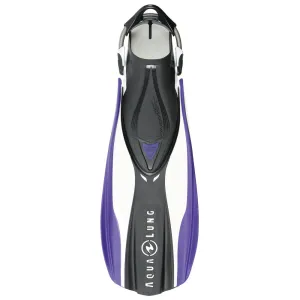 Aqua Lung Shot FX Spring Strap Diving Fins