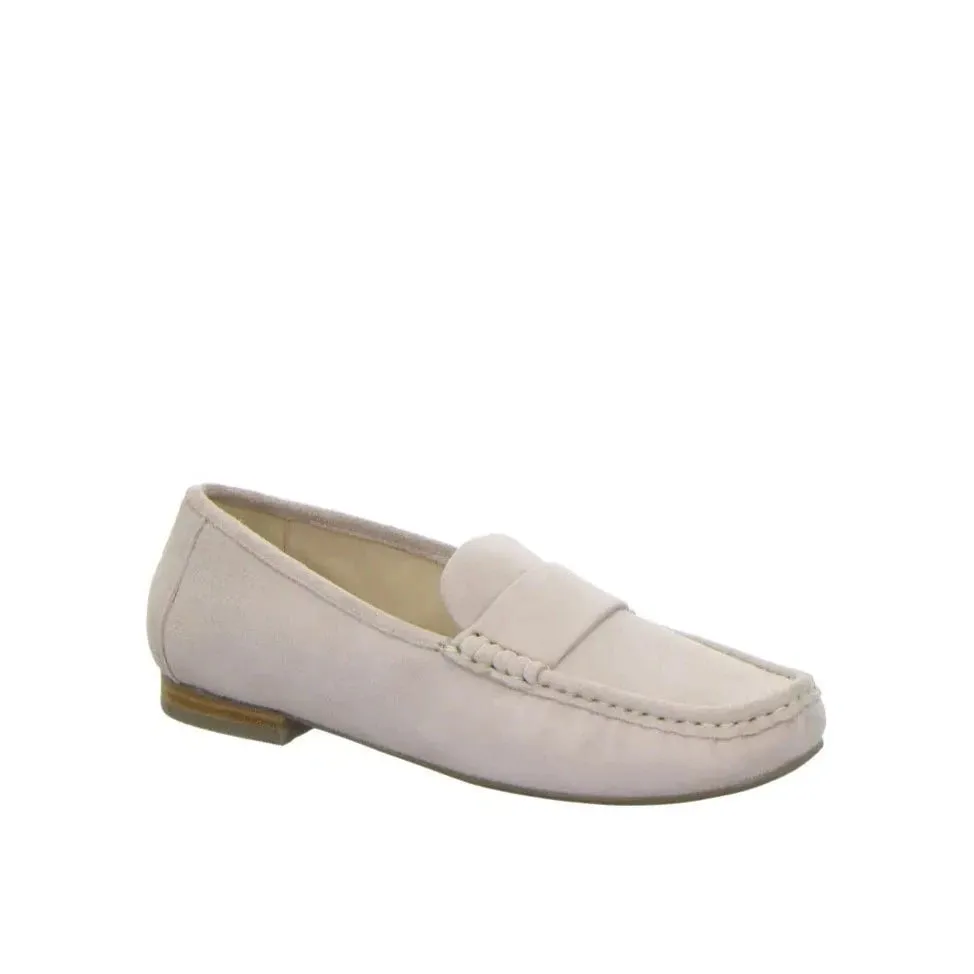 ARA ATLANTA LOAFER SAND 12-20102-08