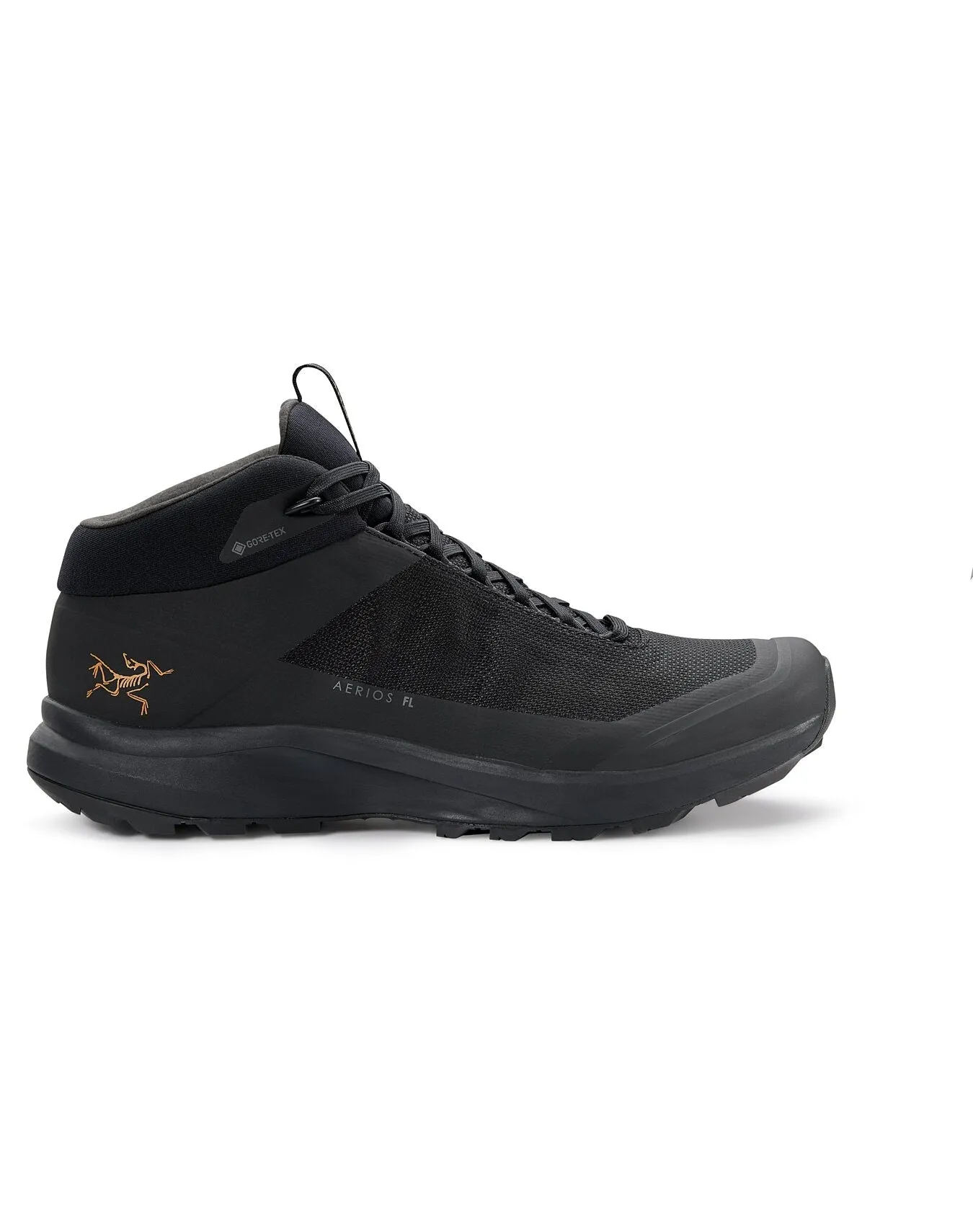 Arc'teryx Aerios Fl 2 Mid Gtx Shoe Men's