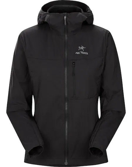 Arc'teryx Squamish Hoody Women's