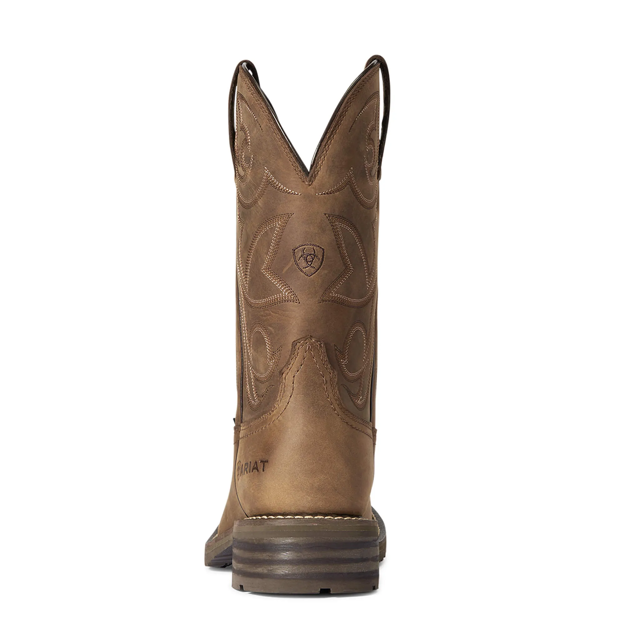 Ariat Hybrid Patriot Waterproof Western Boot