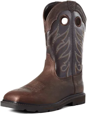 Ariat Men's Groundwork Work Boot