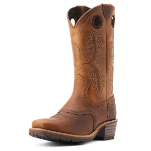 Ariat Men's Hybrid Roughstock Boot