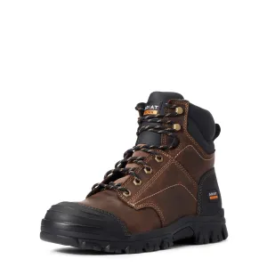 Ariat Men's Treadfast 6" Work Boot