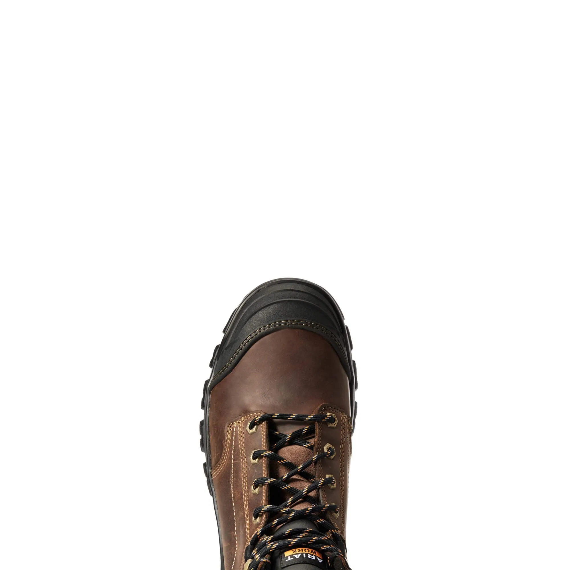 Ariat Men's Treadfast 6" Work Boot