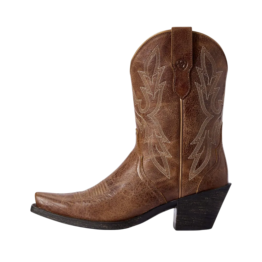 Ariat Women's Round Up Bella Western Boot