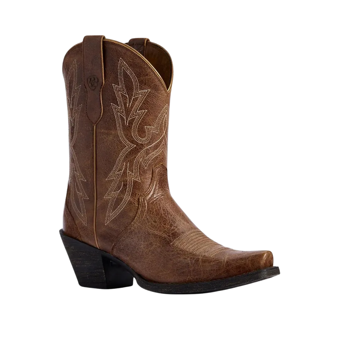 Ariat Women's Round Up Bella Western Boot