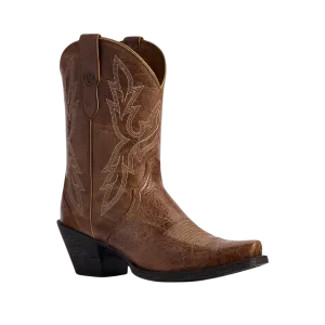 Ariat Women's Round Up Bella Western Boot