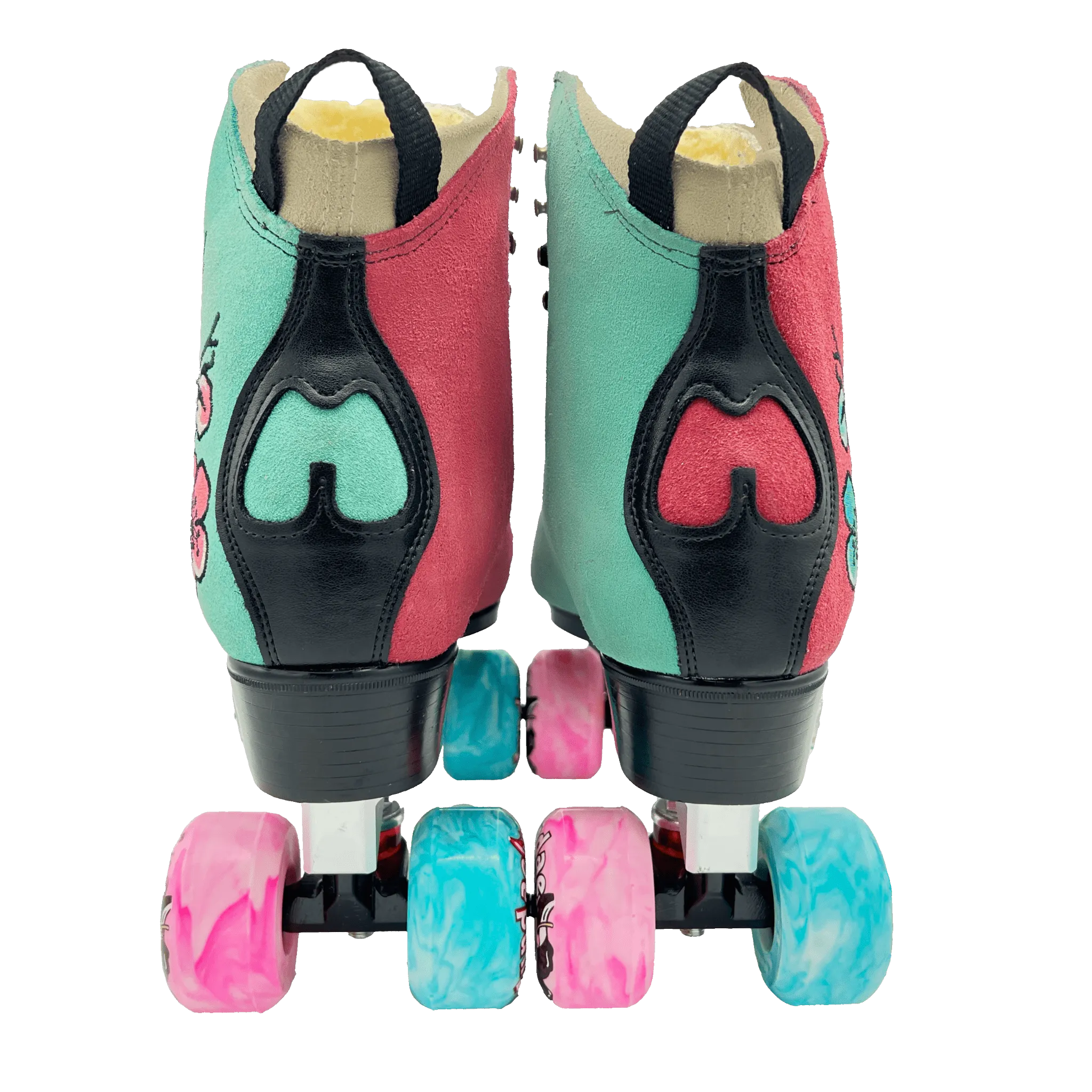 AriZona x Moxi Cherry Blossom Pro Skate