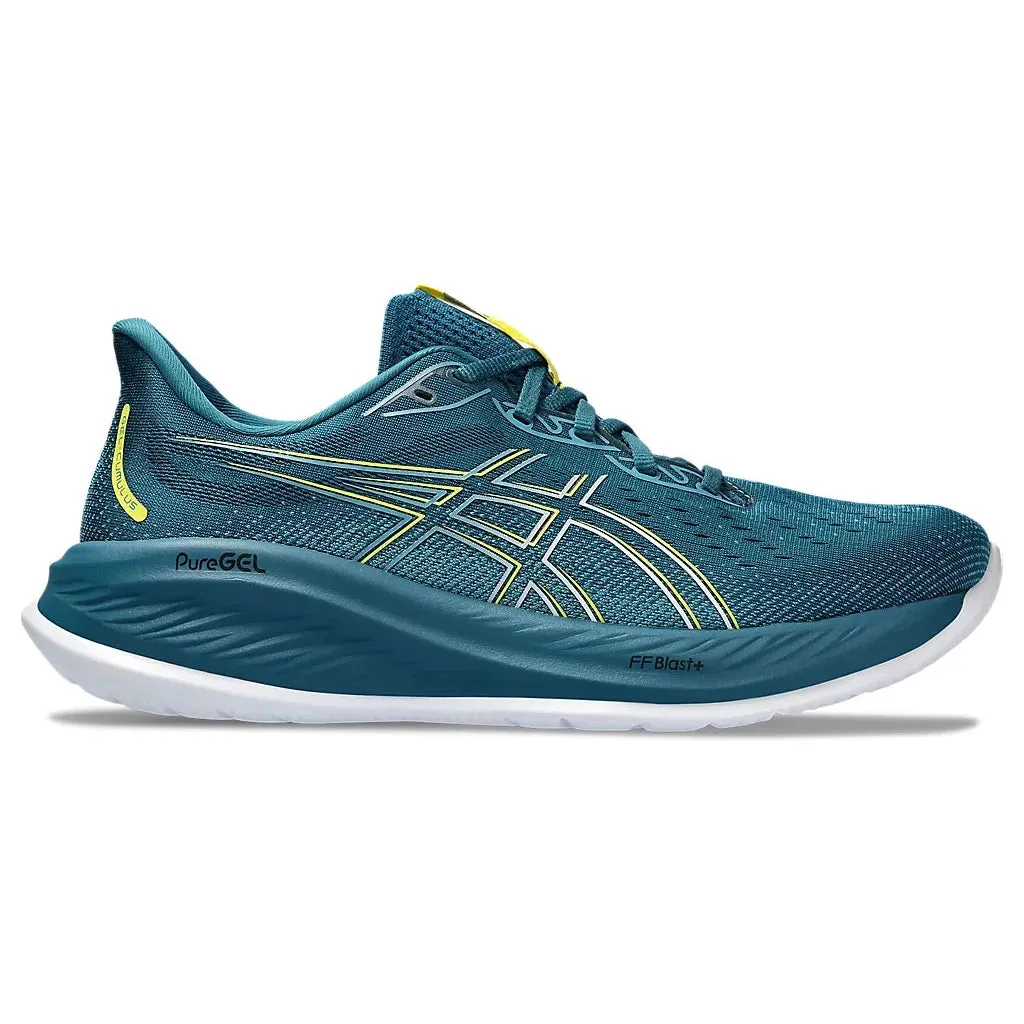 Asics Gel-Cumulus 26 Mens Shoe