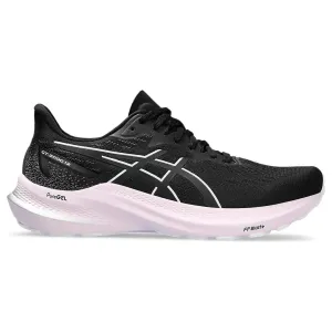 Asics GT 2000 12 Black/White Women's