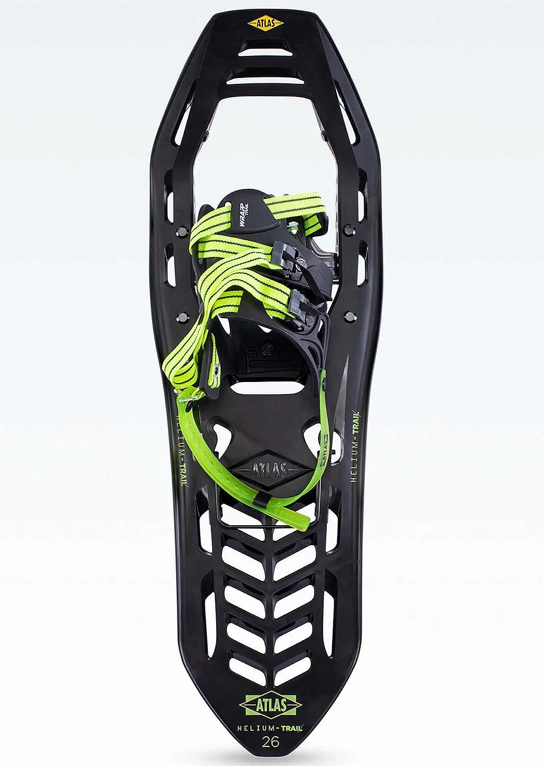 Atlas Women's Helium Trail Kit Snowshoes