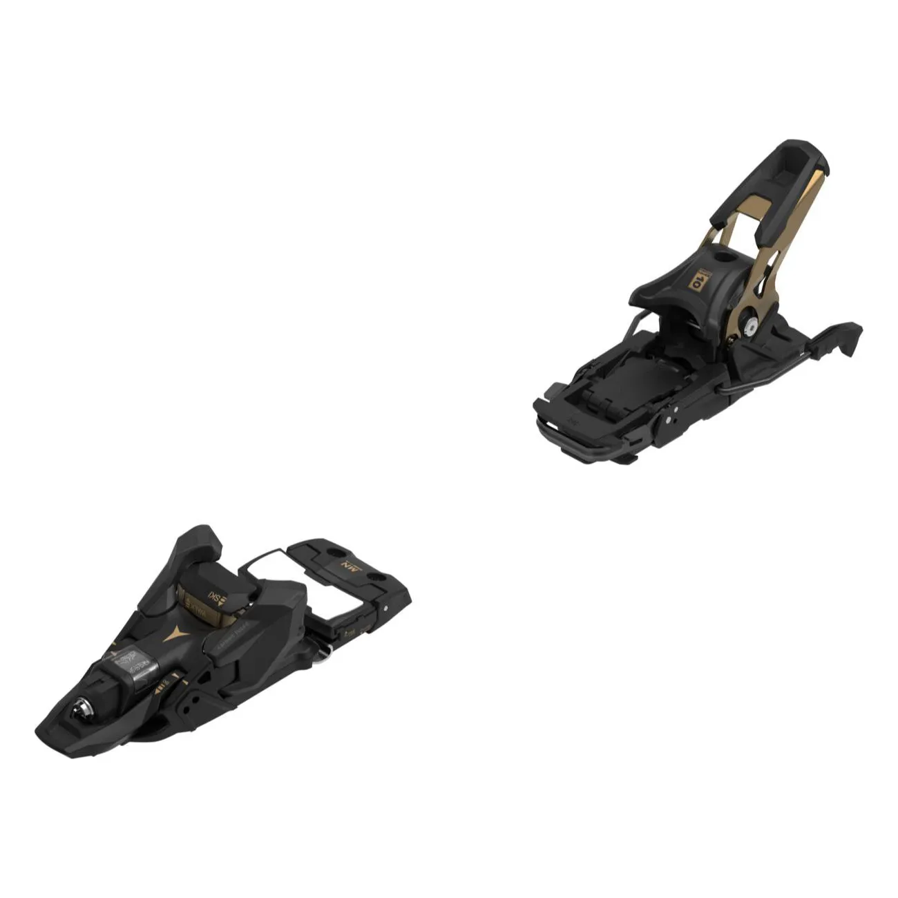 Atomic Shift² 10 MN Ski Bindings 2025