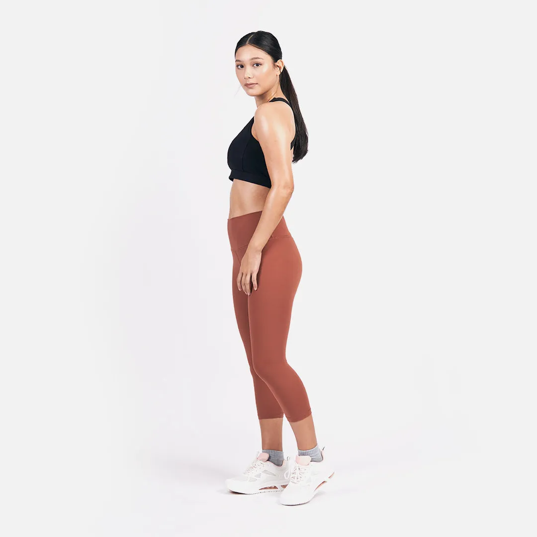 AURAFLEX CROSSBACK BRA