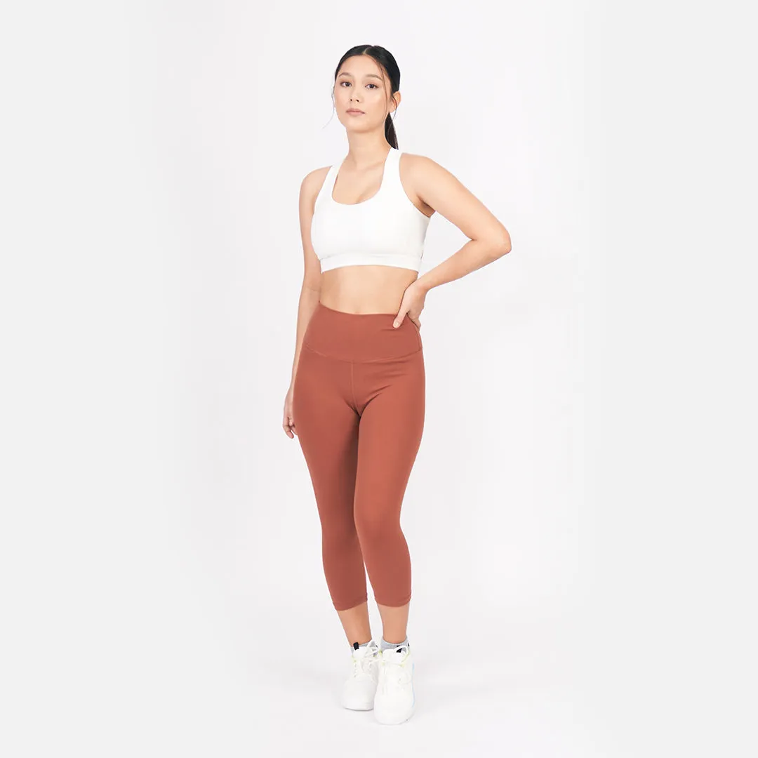 AURAFLEX CROSSBACK BRA