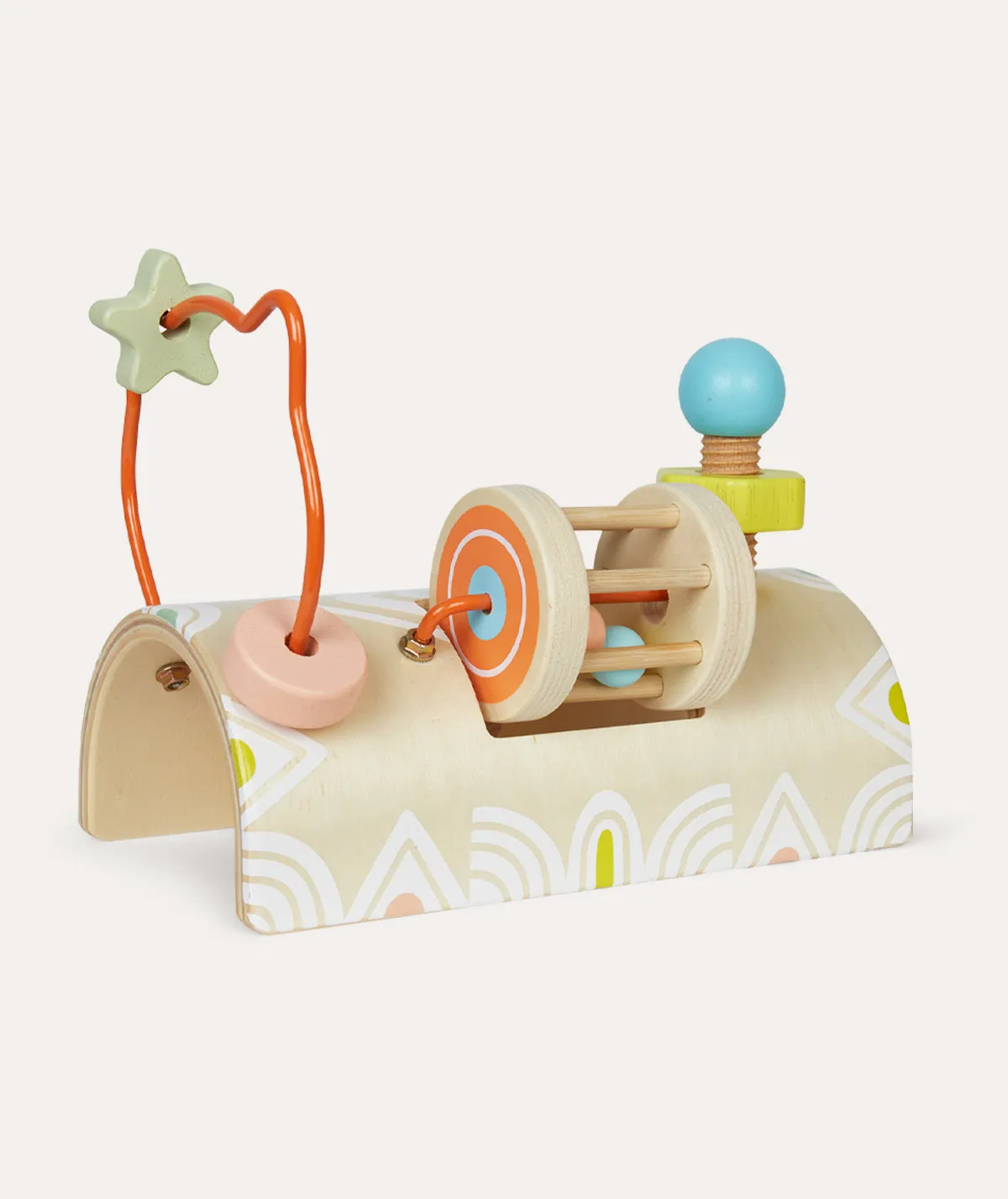 Baby Activity Set - Multi