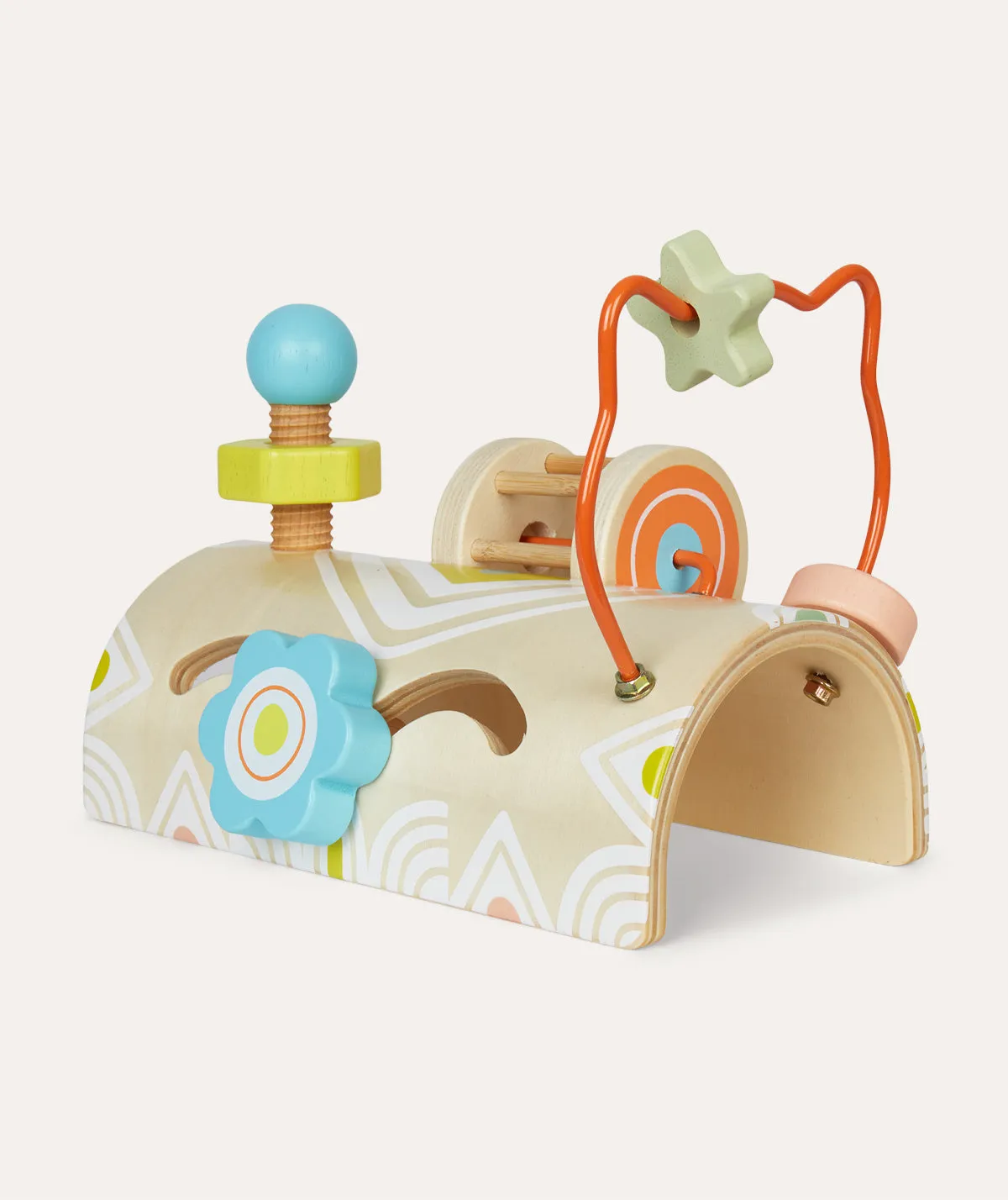 Baby Activity Set - Multi