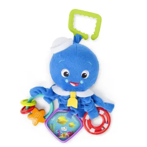 Baby Einstein - Activity Arms Octopus