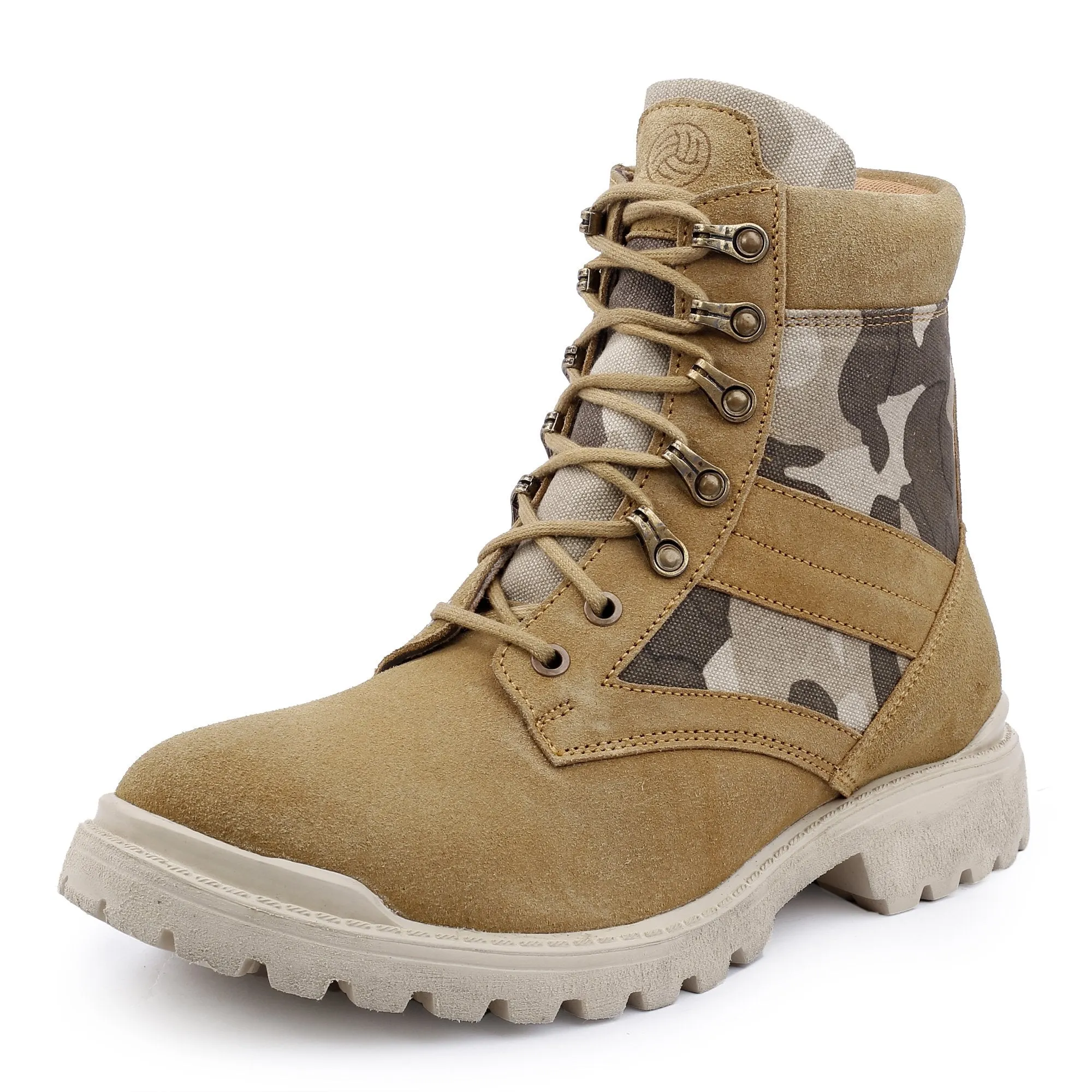 Bacca Bucci Jungle Boots