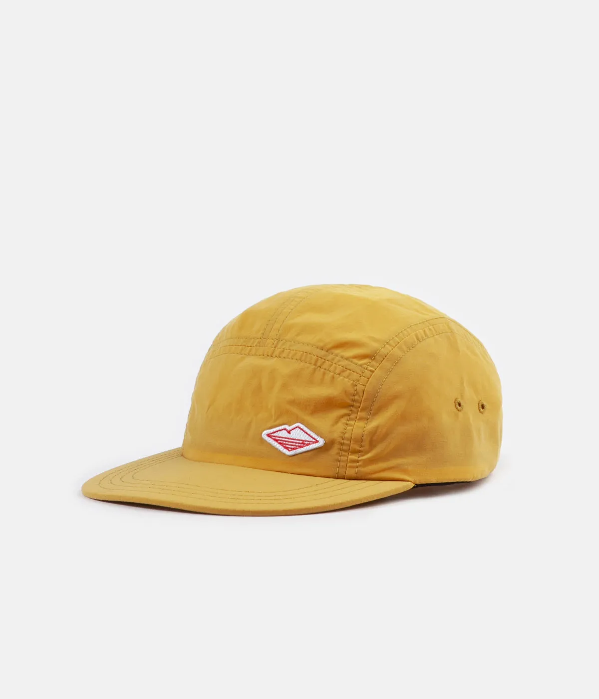 Battenwear Travel Cap - Mustard