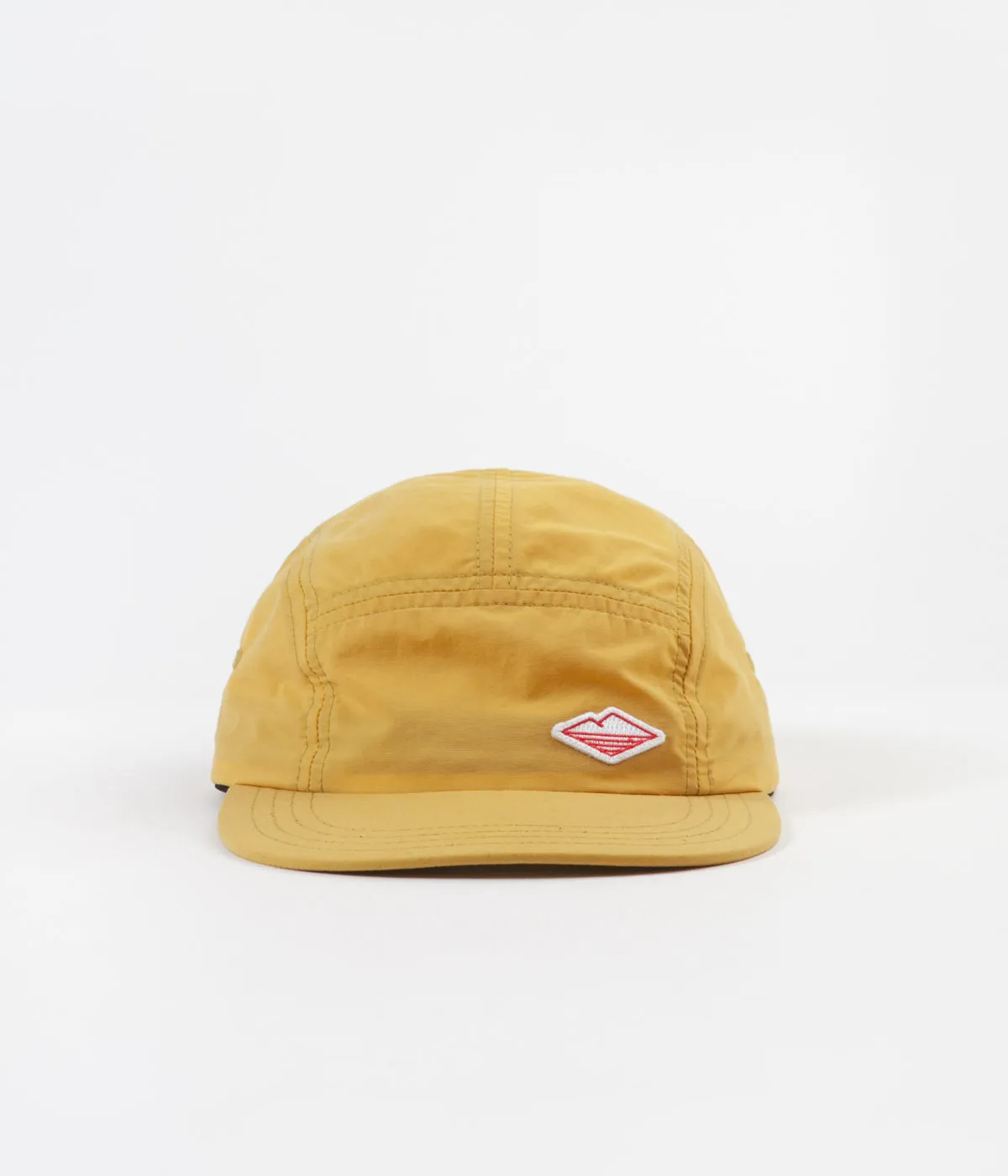 Battenwear Travel Cap - Mustard