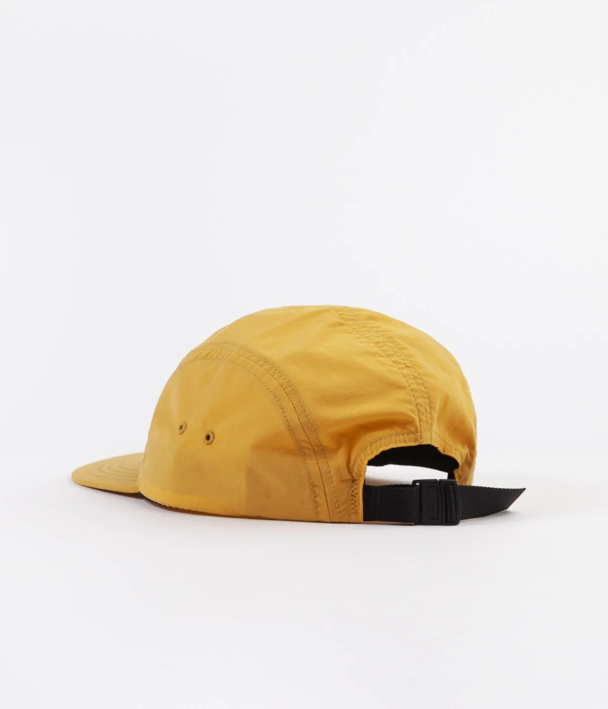 Battenwear Travel Cap - Mustard